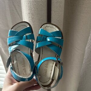 Salt Water Sandals by Hoy Blue Sandals for Everyday Comfort